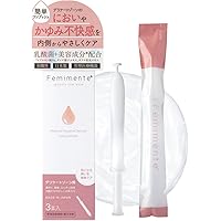 Amazon | 【ラシーネ/コアセラム】core serum 10本入/膣美容液